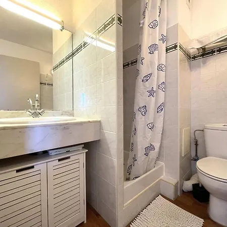 T3 Duplex Avec Terrasse - Animaux Acceptes - Piscine - Fr-1-379-115