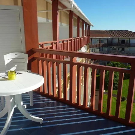 Appartamento Vieux-boucau-les-bains, 3 Pièces, 5 Personnes - Fr-1-379-115 *