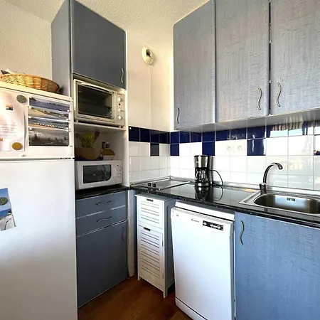 T3 Duplex Avec Terrasse - Animaux Acceptes - Piscine - Fr-1-379-115 Apartman *