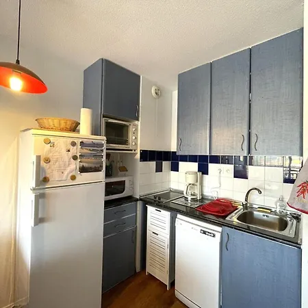 T3 Duplex Avec Terrasse - Animaux Acceptes - Piscine - Fr-1-379-115 * Vieux-Boucau-les-Bains