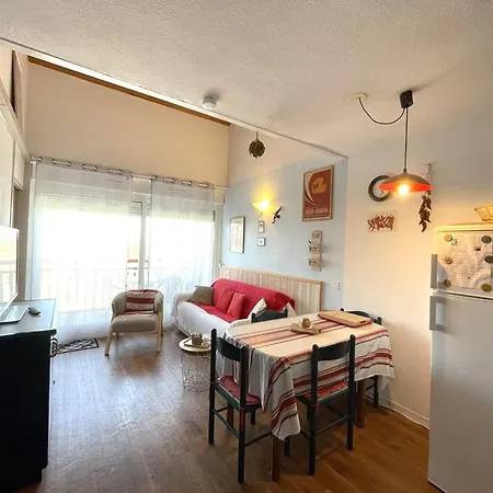 T3 Duplex Avec Terrasse - Animaux Acceptes - Piscine - Fr-1-379-115 Vieux-Boucau-les-Bains